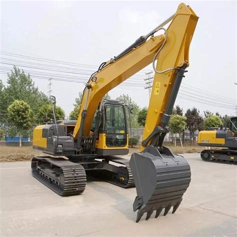 xcmg china excavator|xcmg excavator models.